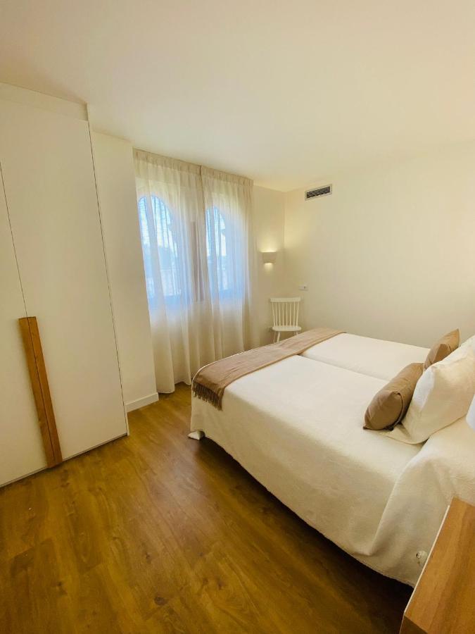 Apartamentos Palacio Alemar Loredo Exterior foto
